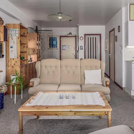 Apartmán Duinedel 2a-2e Oostduinkerke