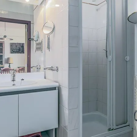 Apartment Duinedel 2a-2e Oostduinkerke