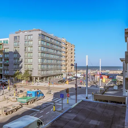 Duinedel 2a-2e * Oostduinkerke