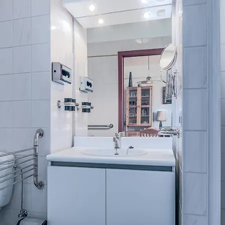 Duinedel 2a-2e Apartment *