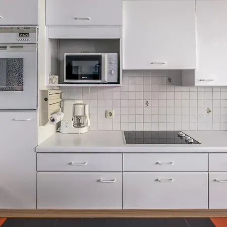 Apartmán Duinedel 2a-2e Oostduinkerke